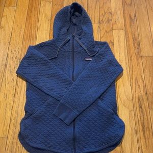 Patagonia Cotton Quilted Jacket
